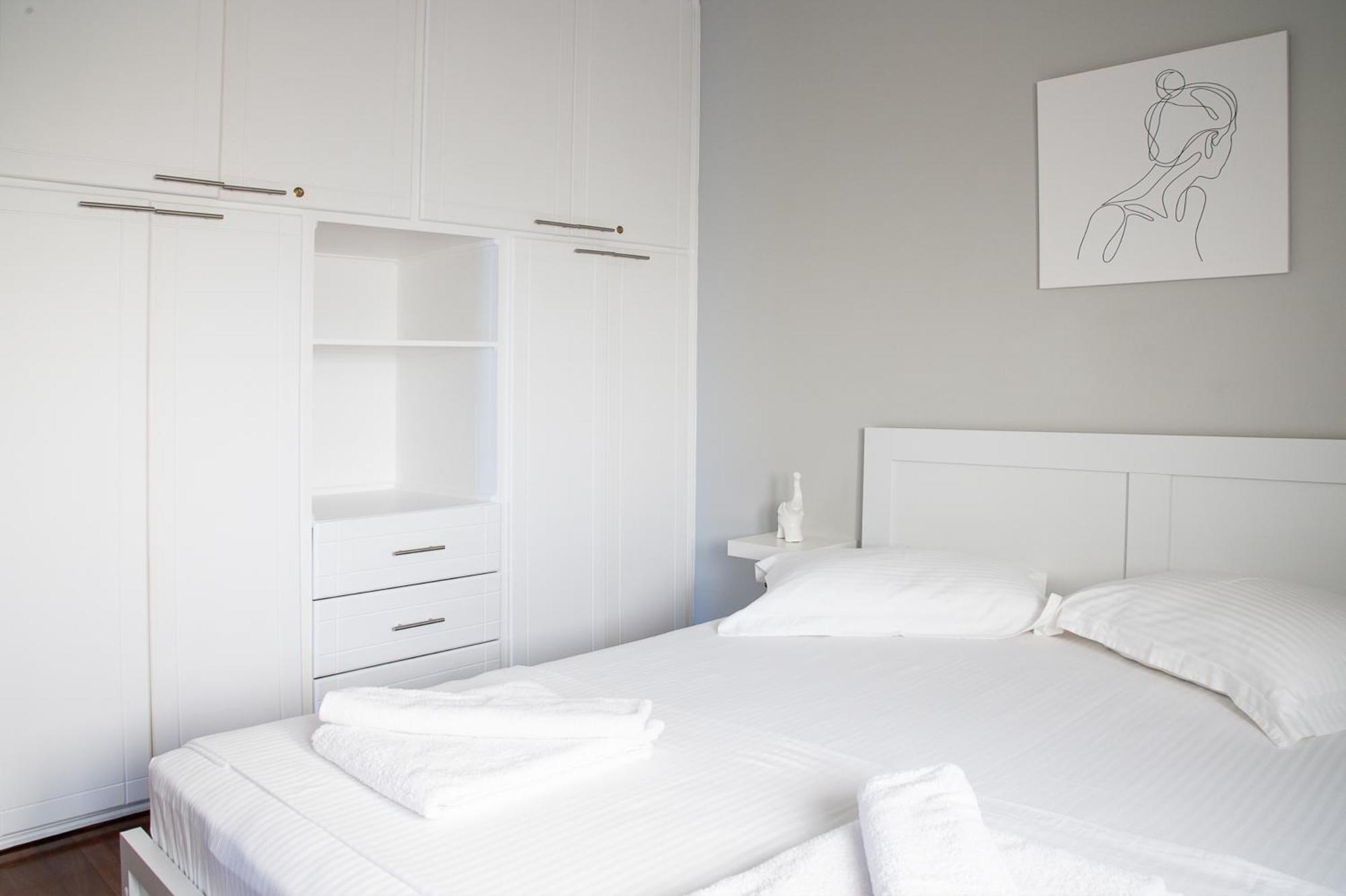 Chios Bnb Eksteriør bilde