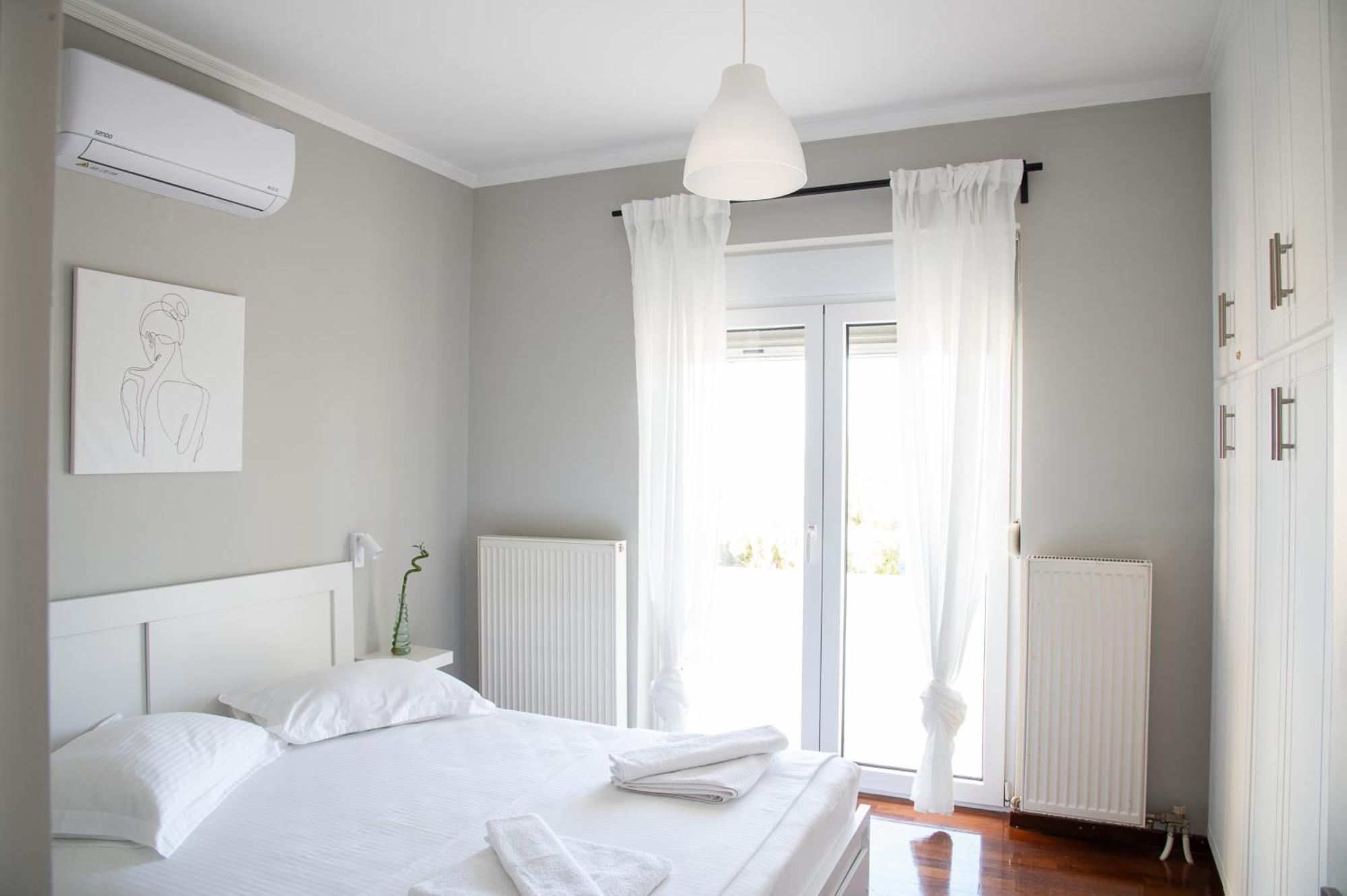 Chios Bnb Eksteriør bilde