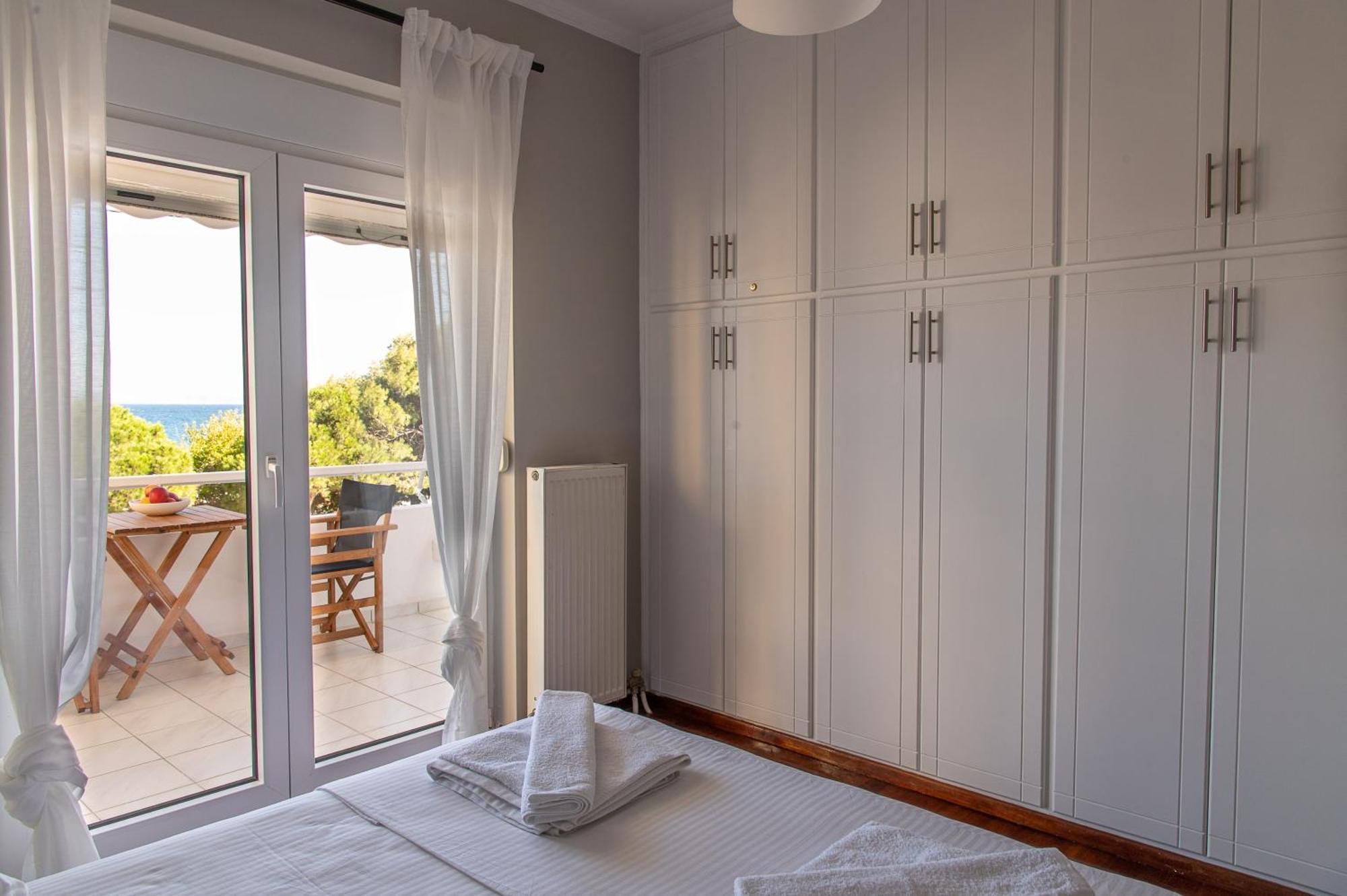 Chios Bnb Eksteriør bilde